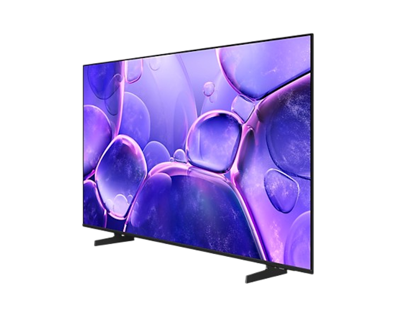 43" Crystal UHD U8000F 4K Smart TV 2
