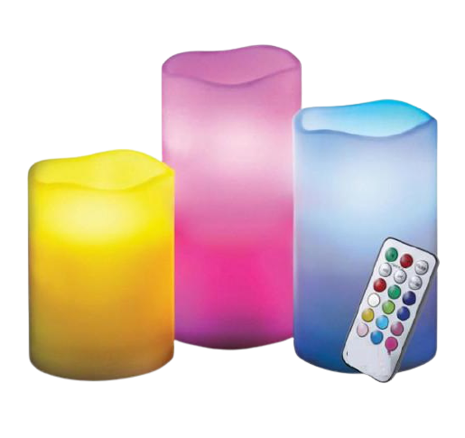 10 Best Flameless Candles in the Philippines 2026 1