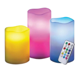 10 Best Flameless Candles in the Philippines 2026 1