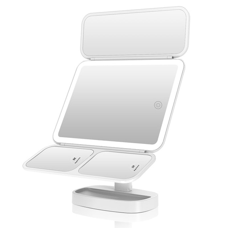 Vanity Mirror 1