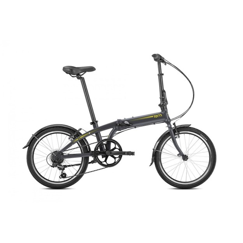 A7 Folding Bike 3