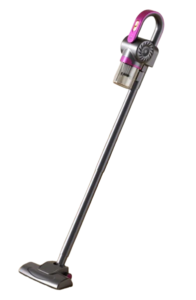 3-in-1 Vacuum Cleaner	  1