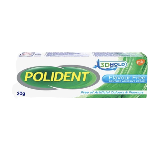 10 Best Glue for False Teeth in the Philippines 2026 | Polident, Fixodent, and More 3