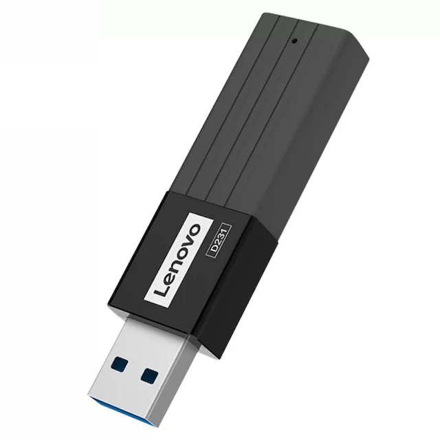 2-in-1 Card Reader 1