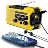 10 Best Emergency Radios in the Philippines 2026 5