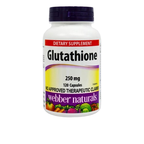 Glutathione	 1