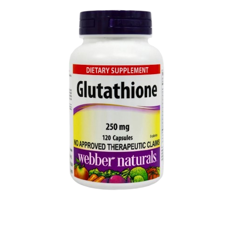 Glutathione 1
