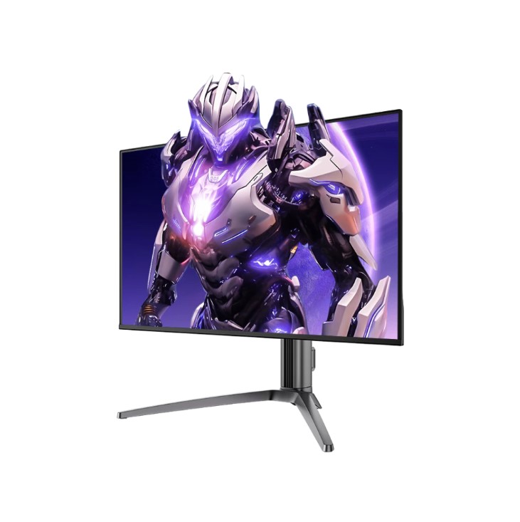 26.5" QD-OLED Gaming Monitor 2