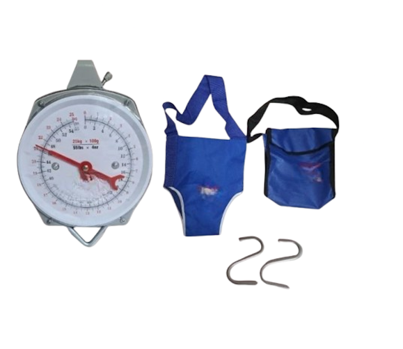 Salter Baby and Infant Weighing Scale 2