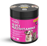 10 Best Vitamins for Kittens in the Philippines 2026 | NutraTech, Pet Logic, and More 3