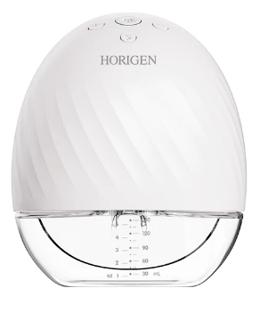 SuperStar Wearable Breast Pump 2