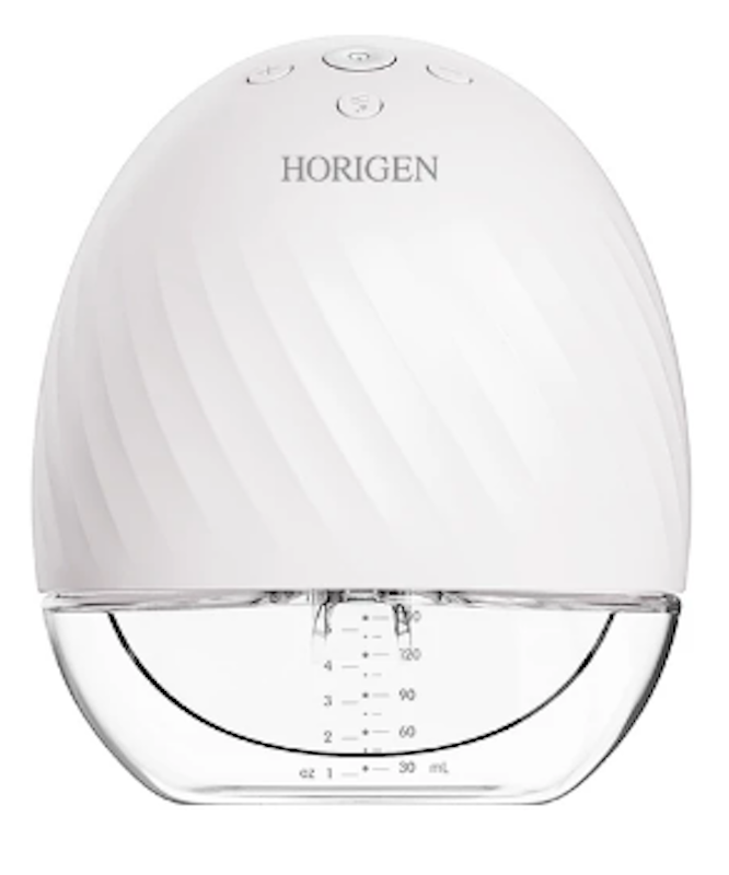 SuperStar Wearable Breast Pump 2