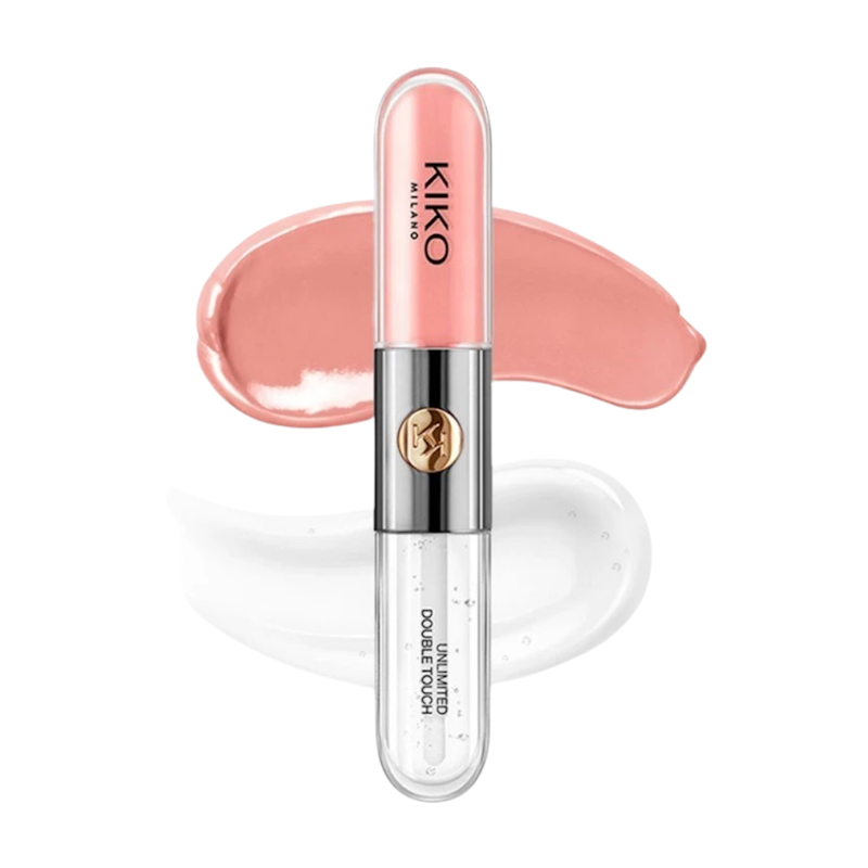 Unlimited Double Touch Liquid Lipstick 1