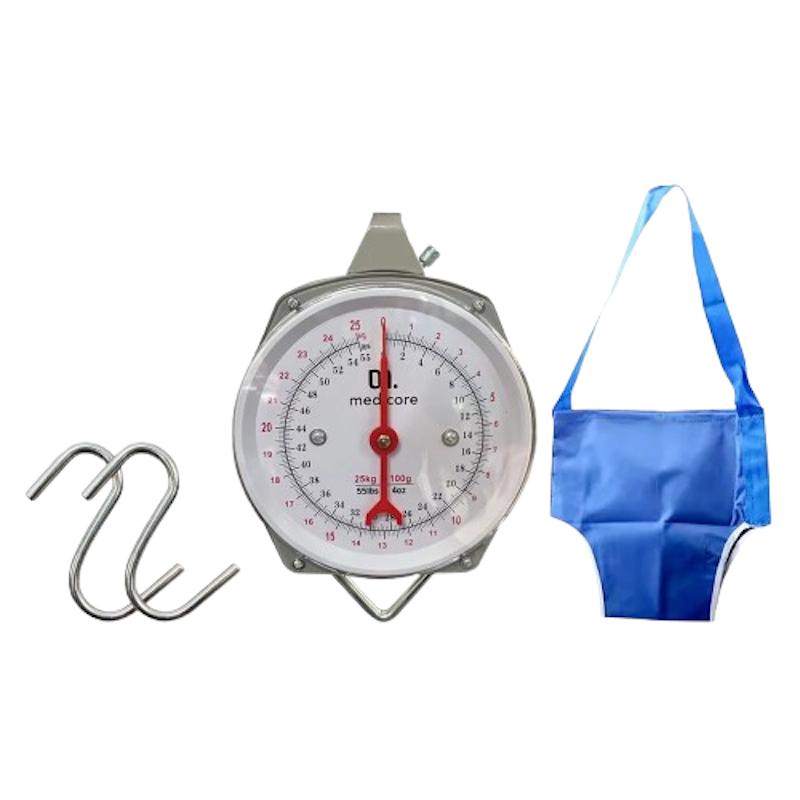 Salter Baby Weighing Scale 1