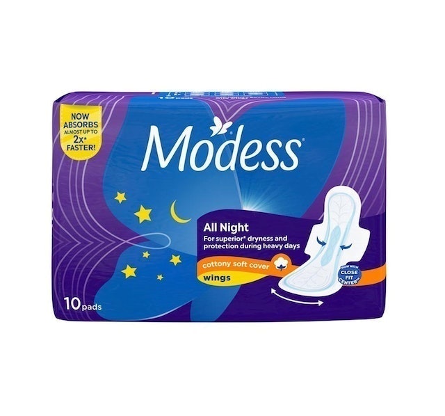 10 Best Sanitary Pads in the Philippines 2026 | Buying Guide Reviewed by OB-GYN 1