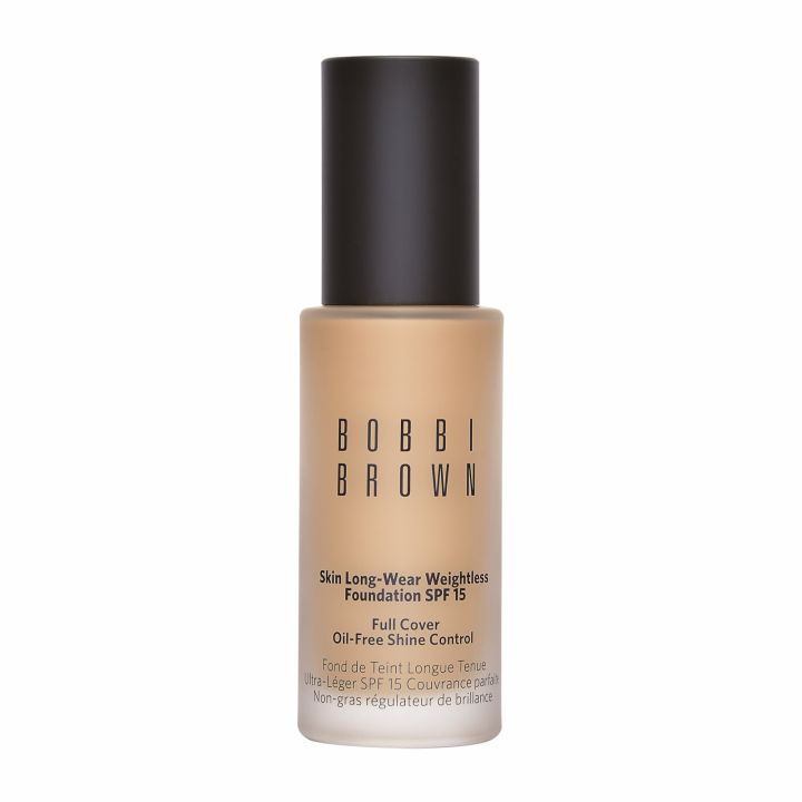 Skin Long-Wear Weightless Foundation SPF 15 1
