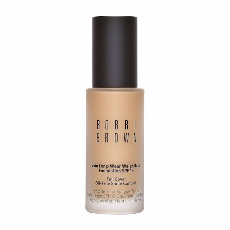 Best hot sale foundation ph