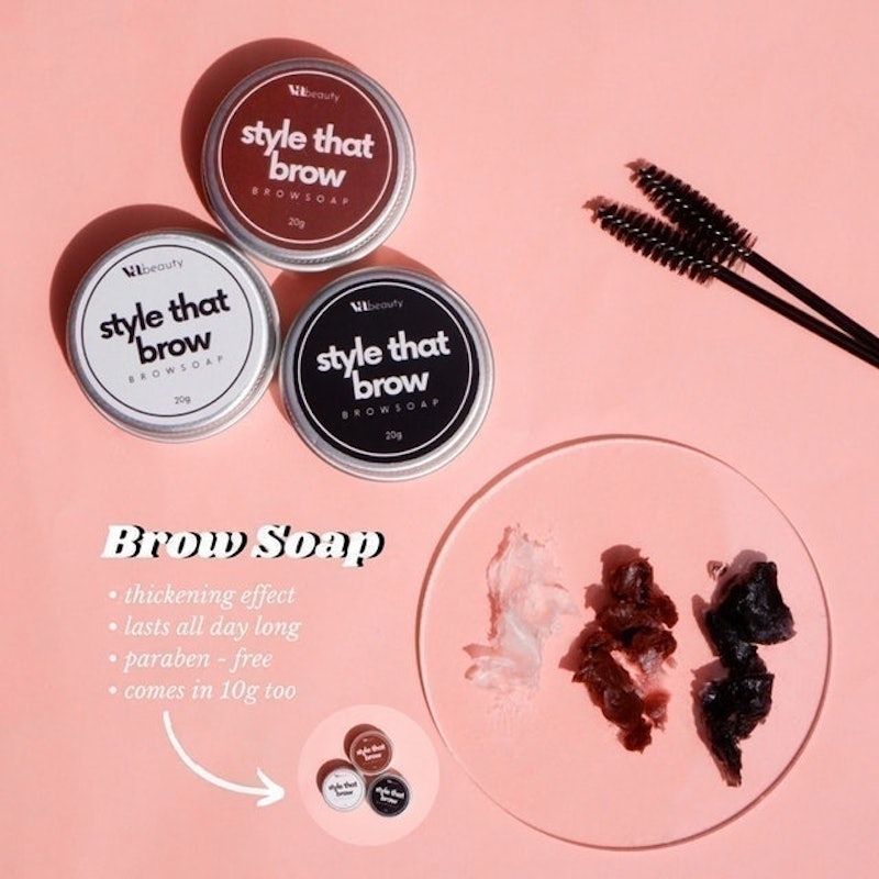 Style That Brow 2