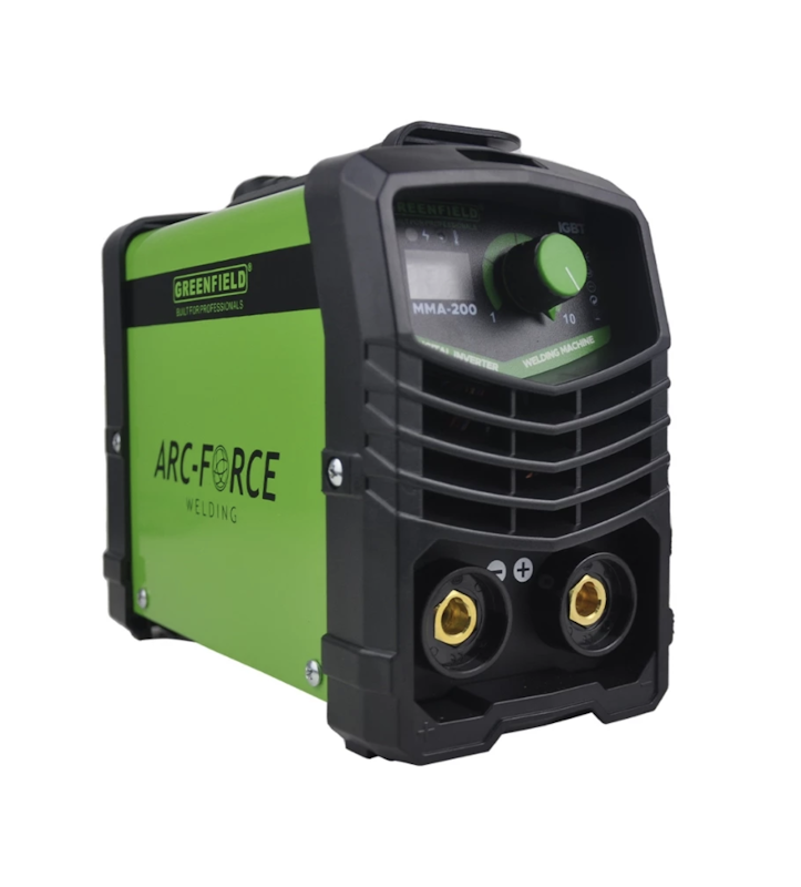 Inverter Welding Machine 1