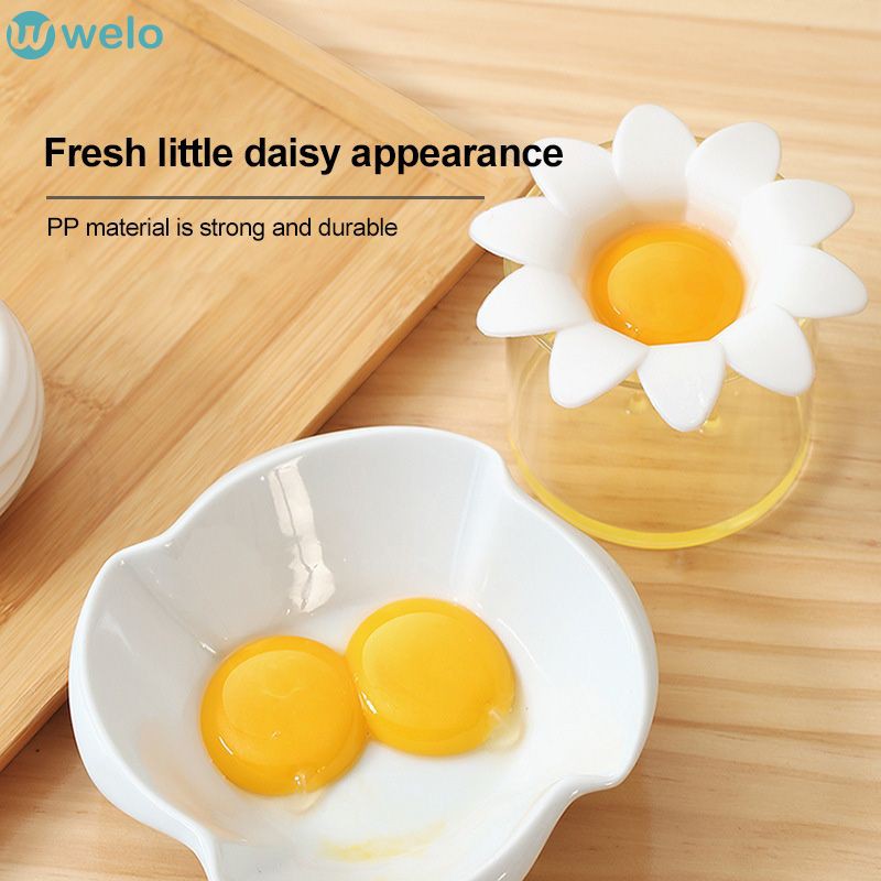 Daisy Egg Separator 2
