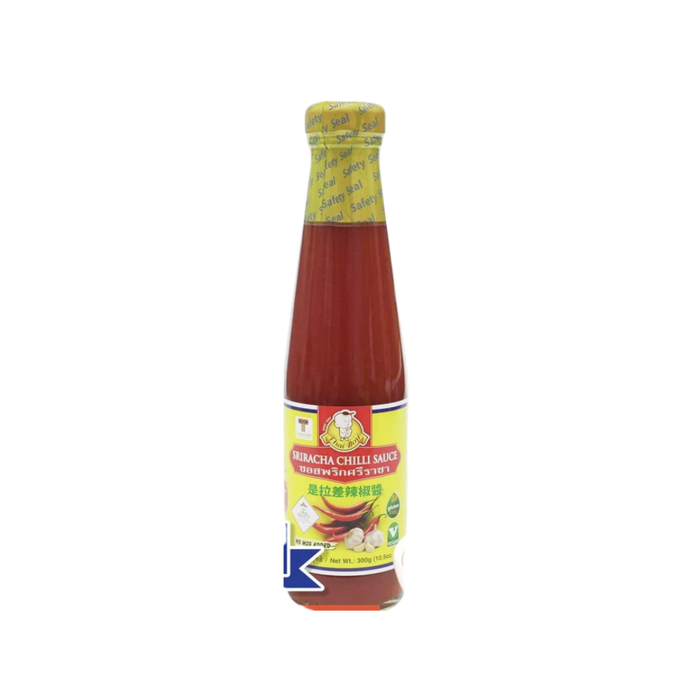 10 Best Srirachas in the Philippines 2026 | Crying Thaiger, Huy Fong, and More 3