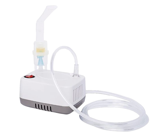 Compressor Nebulizer 1