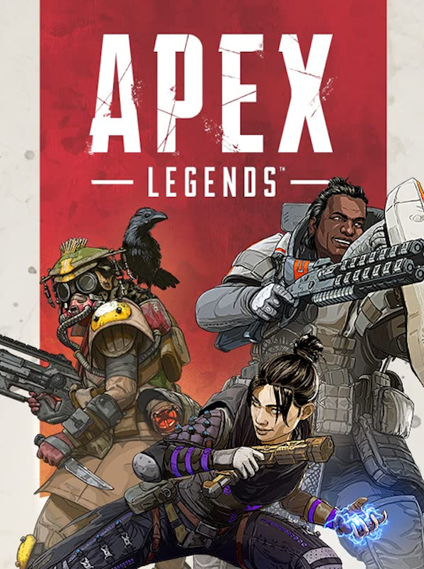 Apex Legends 1