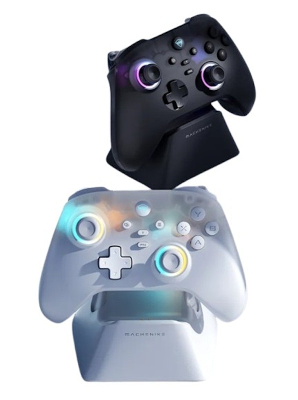 Tri-Mode Wireless Gaming Controller 3