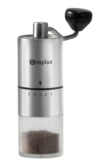 Manual Coffee Grinder 1