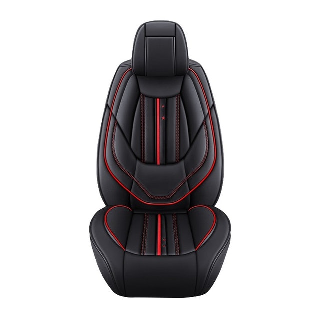 Cushioned Universal Seat Cover 3