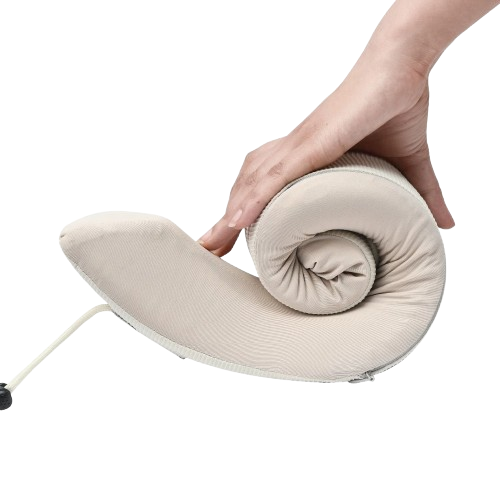 Outdoor Travel Neck Pillow 2