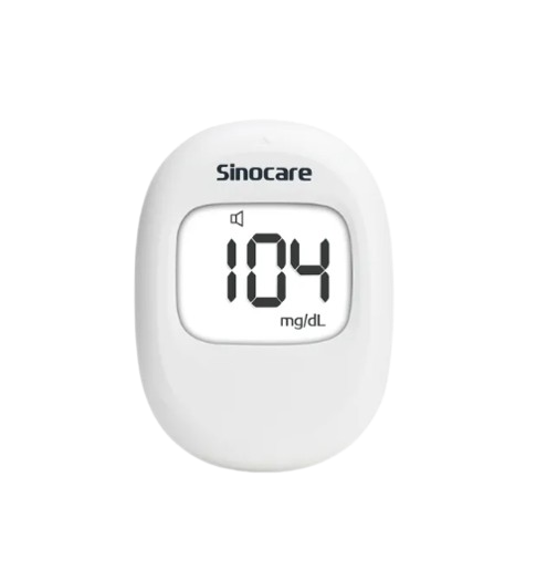 10 Best Blood Glucose Monitors (Glucometers) in the Philippines 2026 | Accu-Chek, Sinocare, and More 4