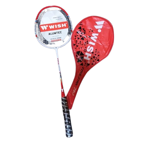 Alumtec Badminton Racket 1
