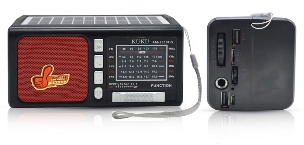 10 Best Portable Radios in the Philippines 2026 | Astron, Retekess, and More 4
