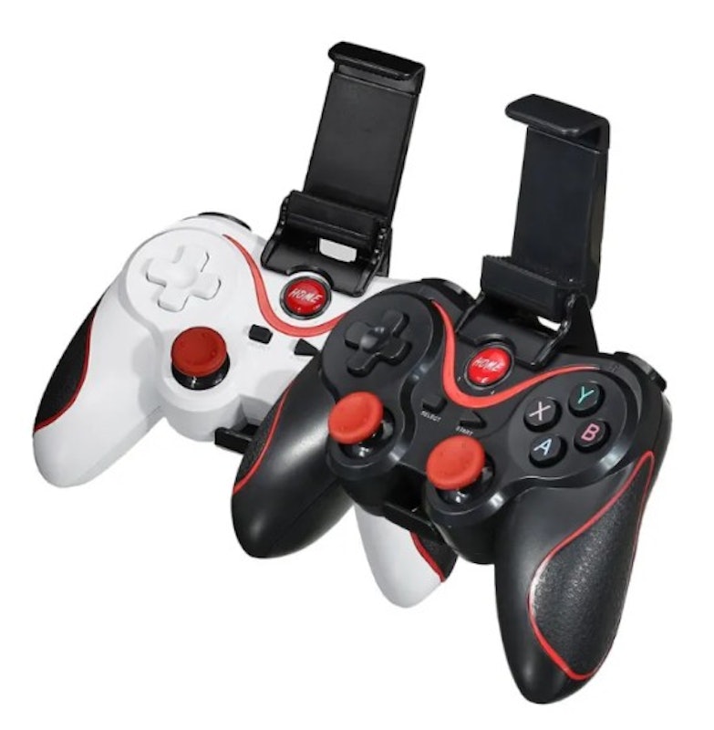 Wireless Controller 3