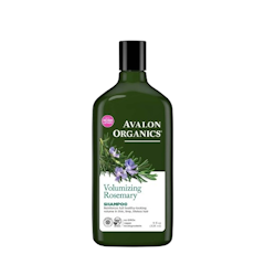 Volumizing Rosemary Shampoo