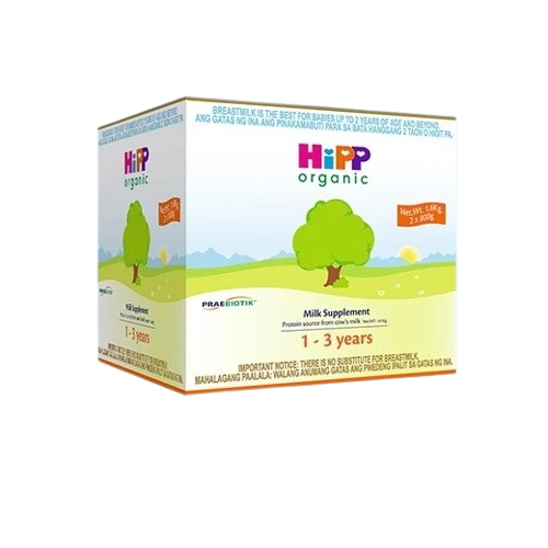 10 Best Milks for to Years Old in the Philippines 2025