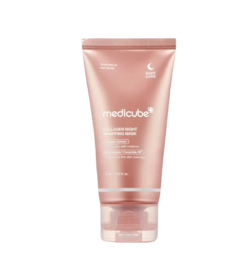 10 Best Collagen Masks in the Philippines 2026 | Biodance, Luxe Organix, and More 3