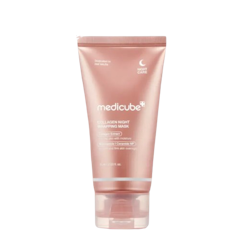 Collagen Night Wrapping Mask