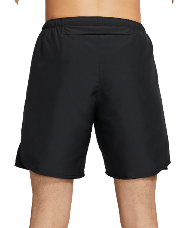 Challenger Running Shorts 2