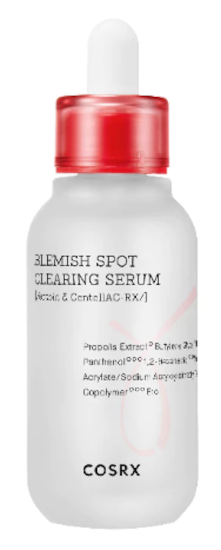 AC Collection Blemish Spot Clearing Serum 1