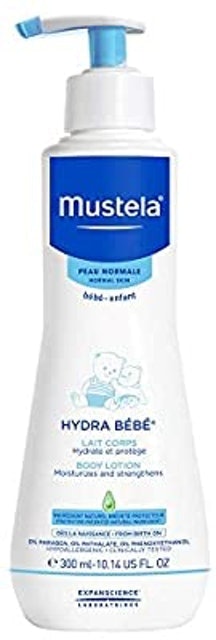 Hydra Bébé® Body Lotion 1