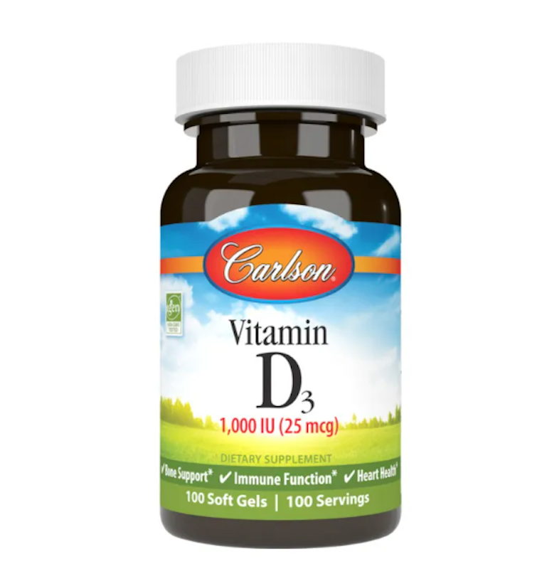 Vitamin D3 1