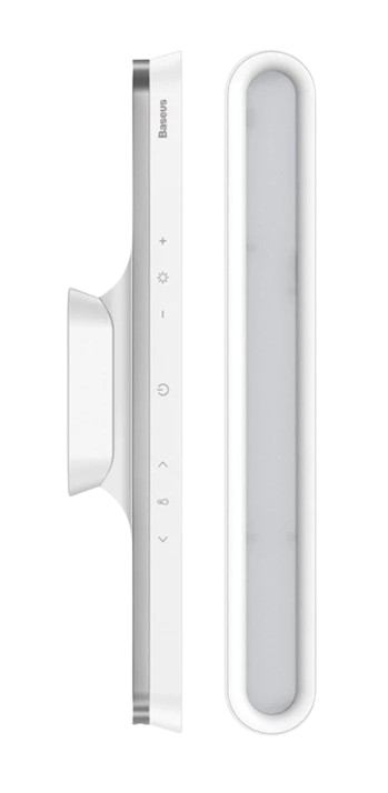 Magnetic LED Lamp 2