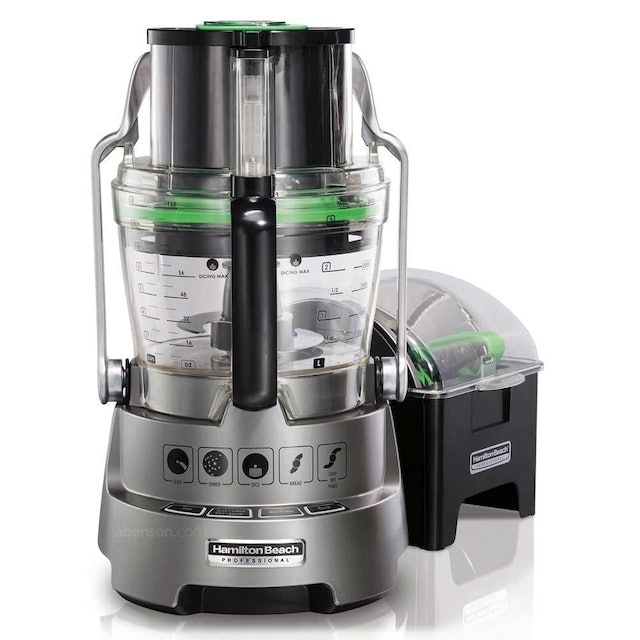 Professional 14-Cup Food Processor 1