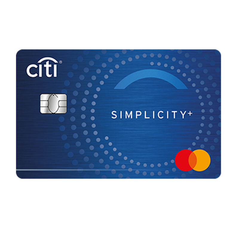 Simplicity+ Mastercard 1