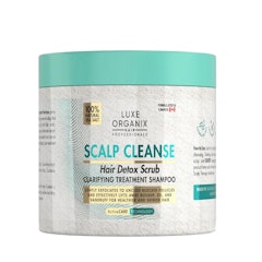 Scalp Cleanse Hair Detox Scrub Clarifying Treatment Shampoo