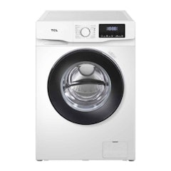 Front Load Inverter Washing Machine