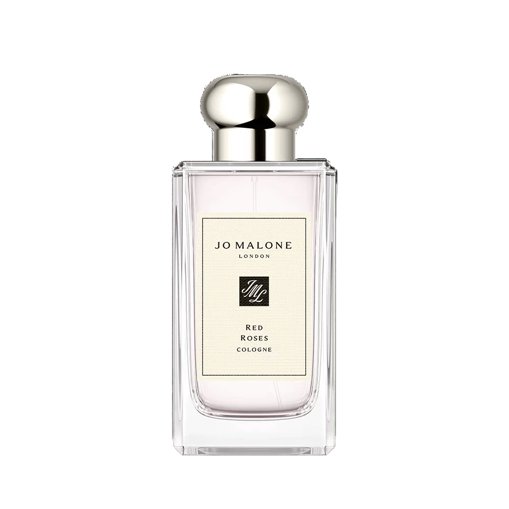 Red Roses Cologne 1