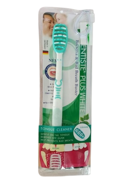 Tongue Cleaner 2